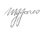 MJ signature