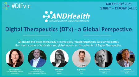 ANDHealth 2
