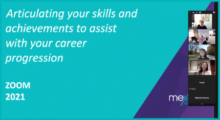 Florey webinar