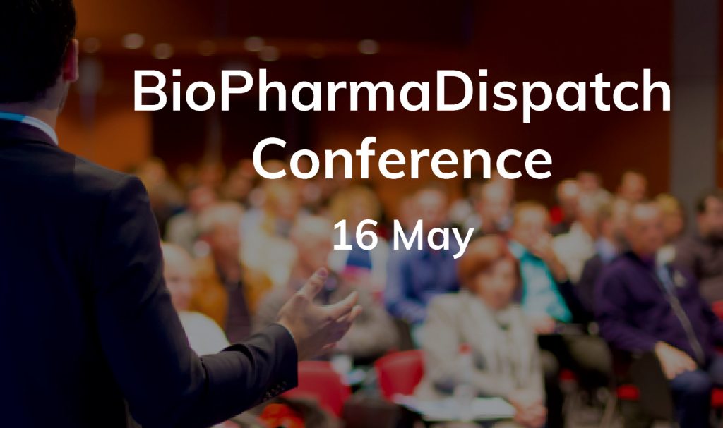 biopharma dispatch conference 1
