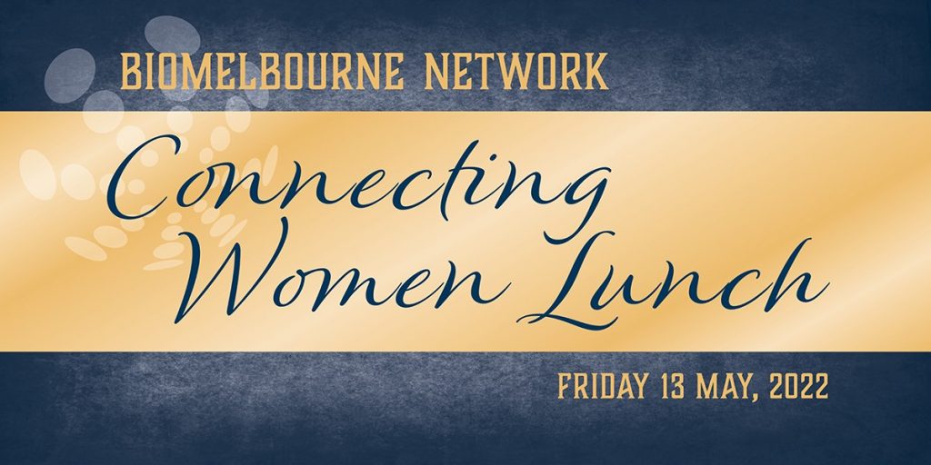 connecting women lunch image