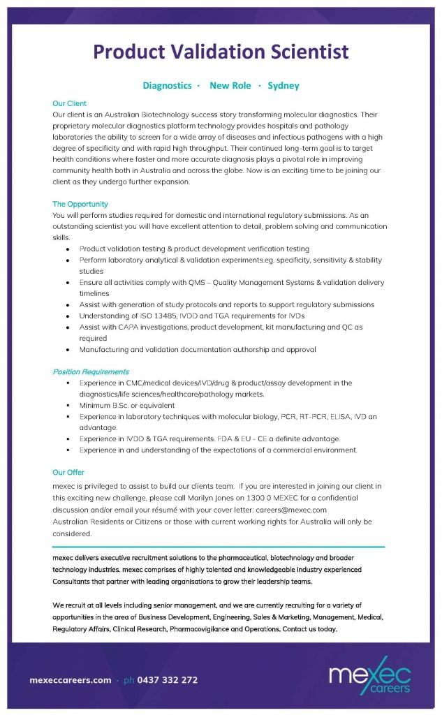 Product Validation Scientist Jan21 633x1024 1