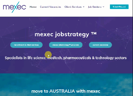 job alert
