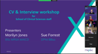 monash workshop