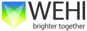 WEHI logo colour