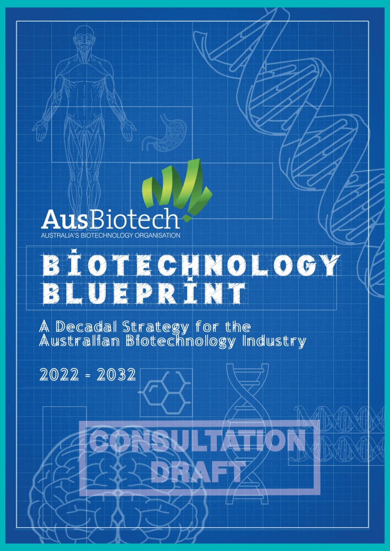 biotechnology blueprint