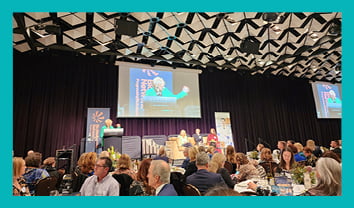biomelbourne womens lunch