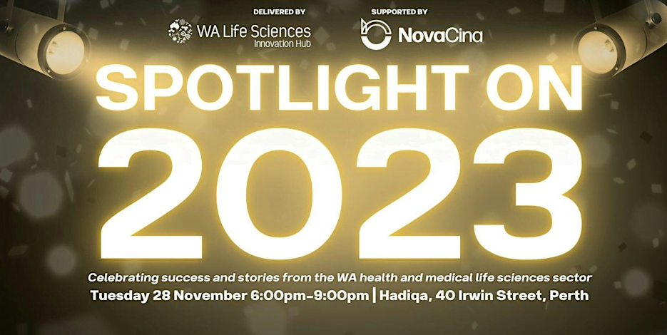 2023 11 21 21 20 51 Spotlight on 2023 Tickets Tue 28 11 2023 at 6 00 pm Eventbrite Personal M