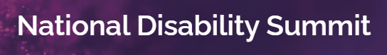 national disability summit