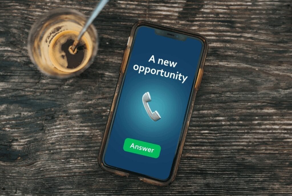 mexec calling a new opportunity