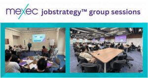 Jobstrategy Sesssions
