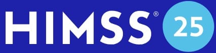 HIMSS25 Euro