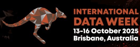 International Data Week