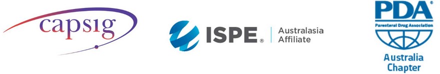 CAPSIG ISPE PDA