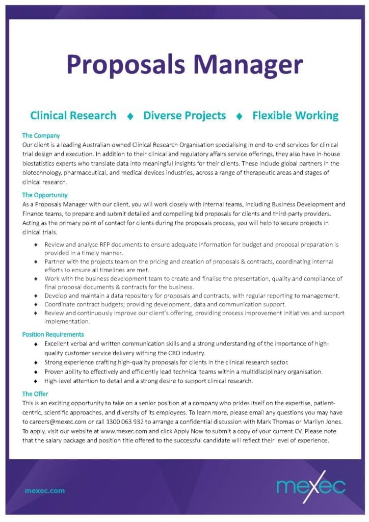 mexec Proposals Manager Long Ad Final Version