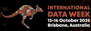 International Data Week
