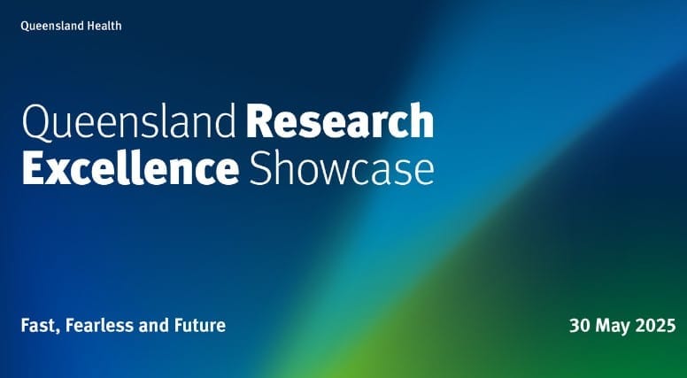QLD Res Showcase