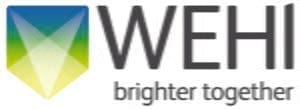 WEHI logo colour