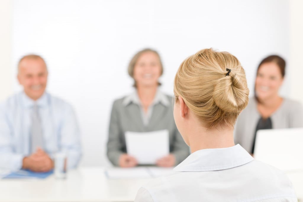 interview