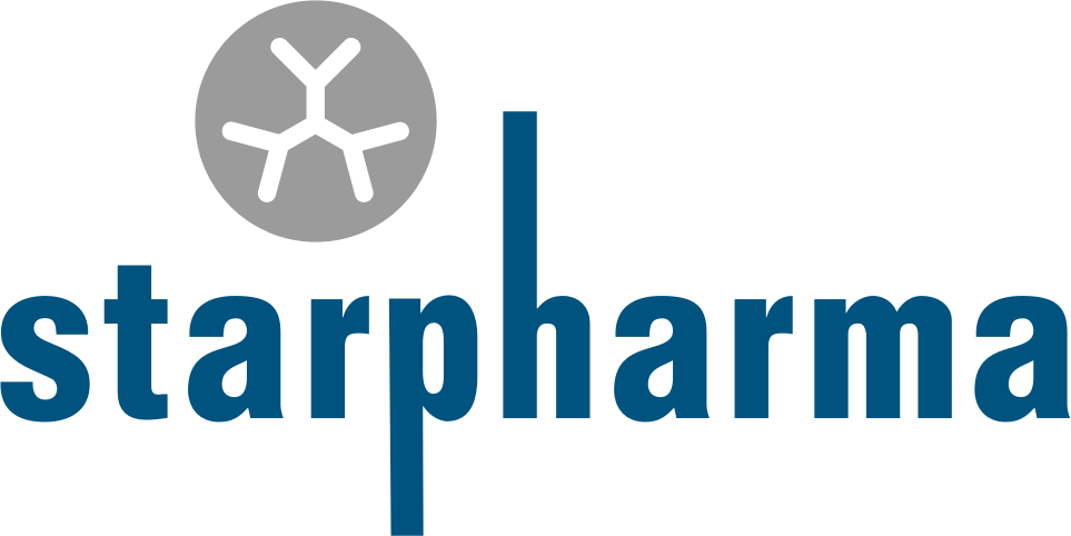 starpharma logo