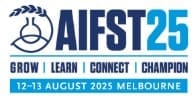 AIFST25