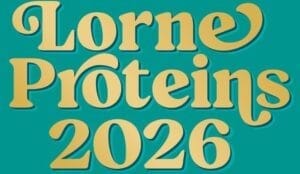 Lorne Proteins 26
