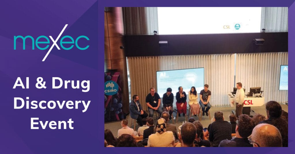 ai drug discovery