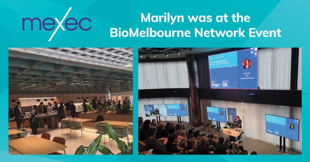 biomelbourne network