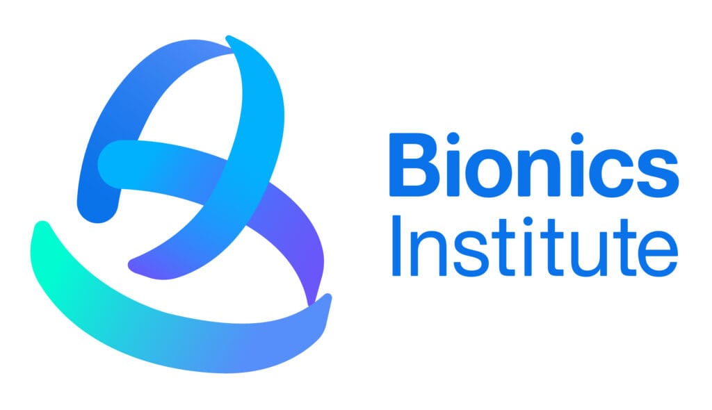 bionics institute logo