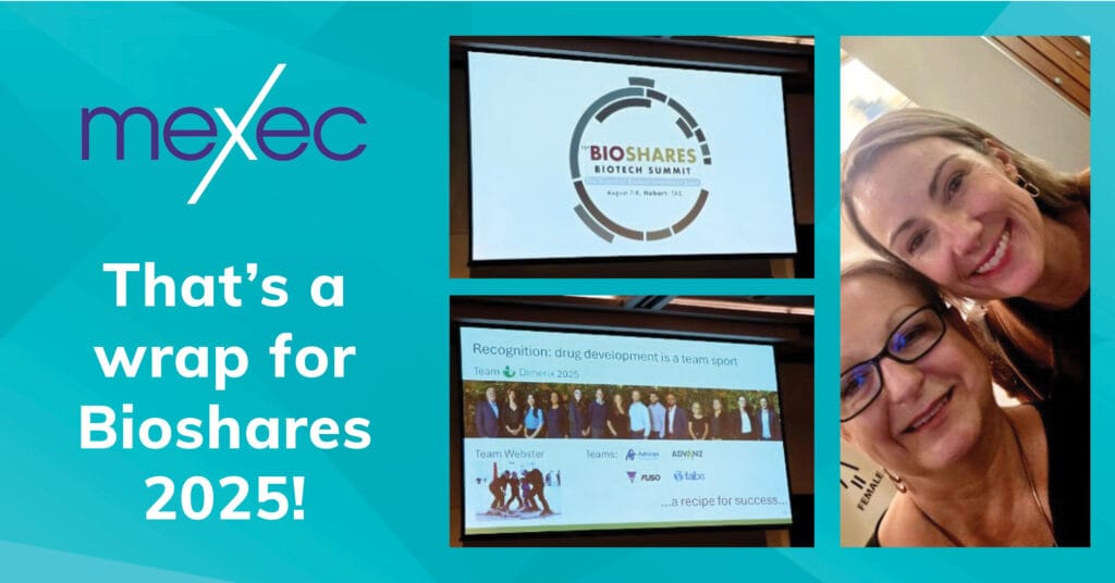 bioshares event