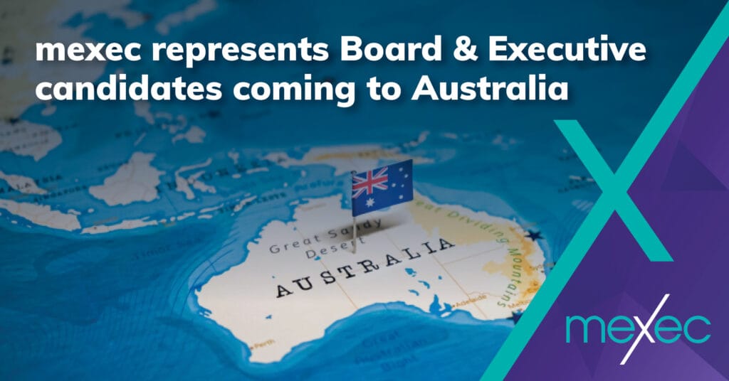move to aus