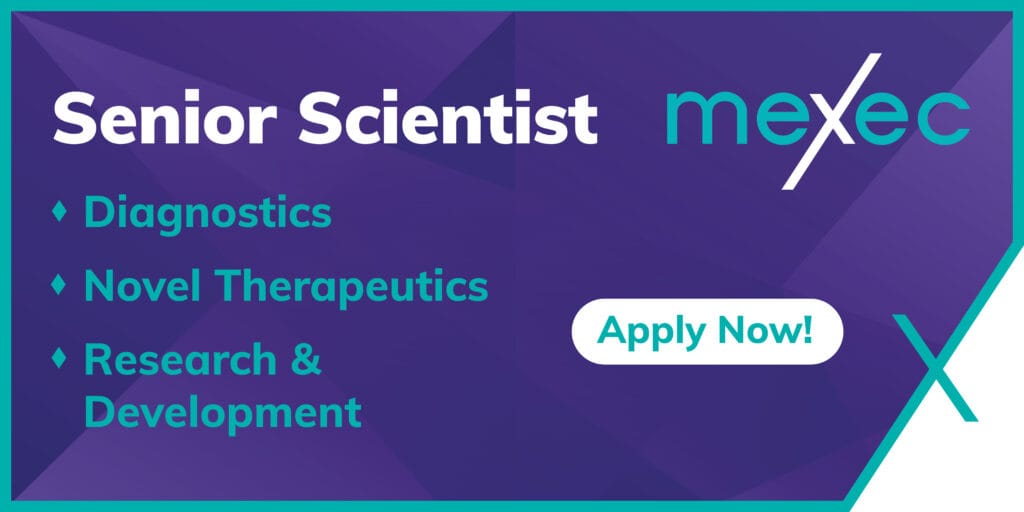 Senior Scientist Refari