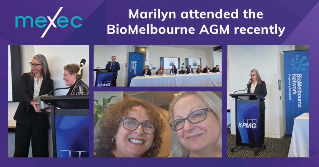 biomelbourne agm