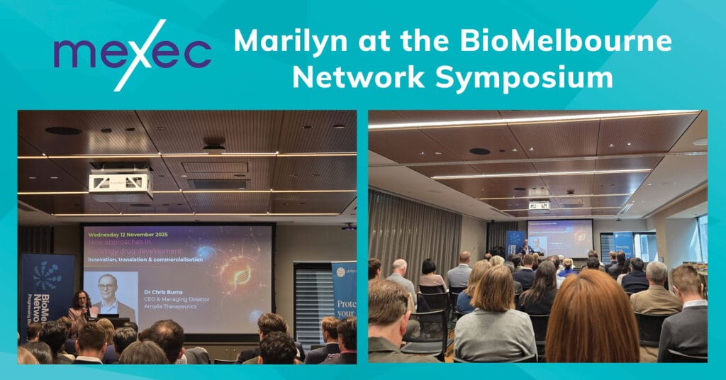 biomelbourne network symposium