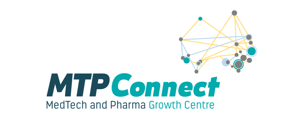 MTPConnect Logo