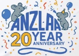 ANZLAA 2026