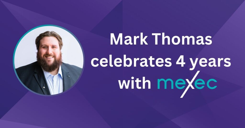 Copy of Mark 3 year anniversary