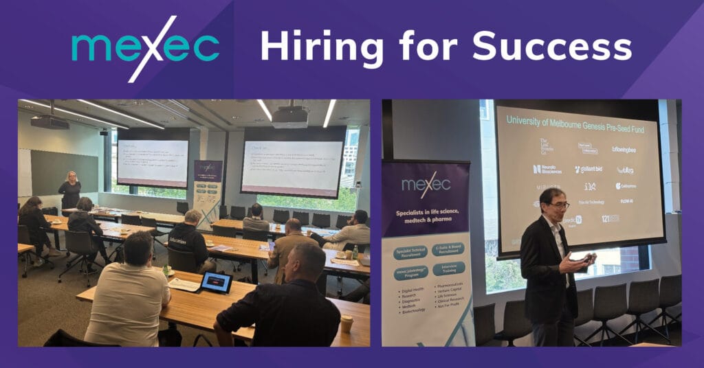 Hiring for Success