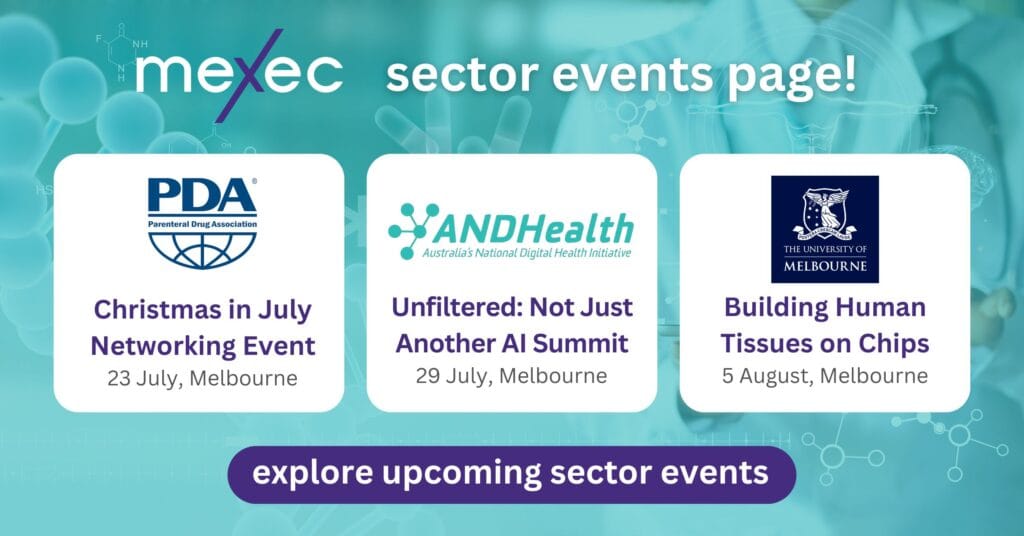 mexec events June 2026 Newsletter