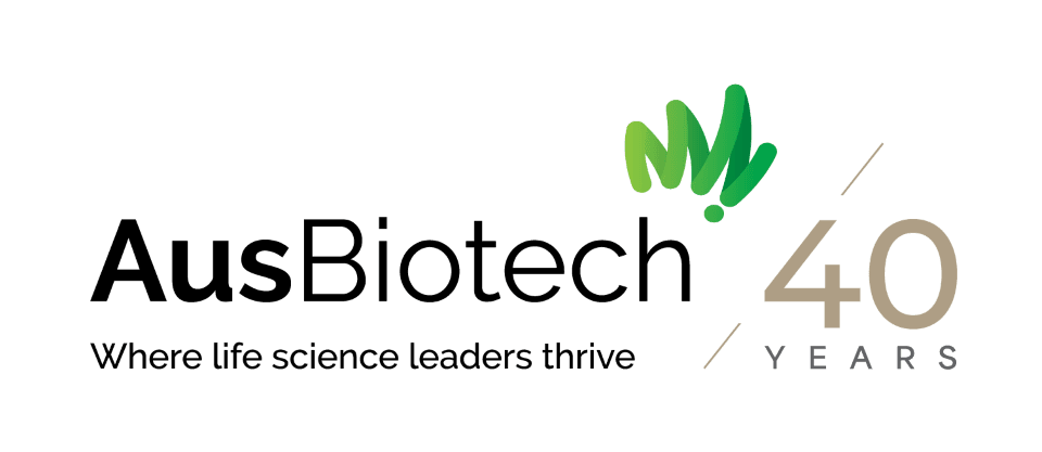 AusBiotech Logo