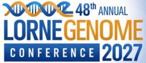 Lorne Genome 2027