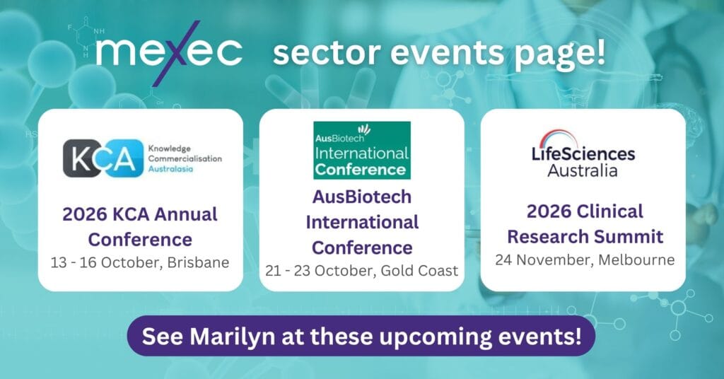 mexec events September 2026 Newsletter 1