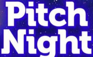Pitch Night